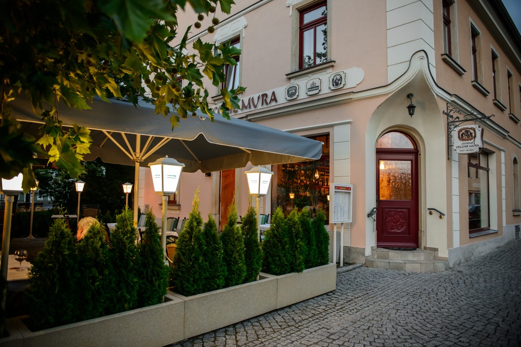 Restaurant Großenhain